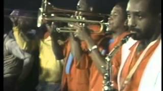 Fab 5 - All Night Party