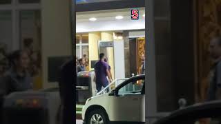 Sara Ali Khan Back At Lilavati Hospital To Check Up On Dad Saif After Attack | N18S | #shorts