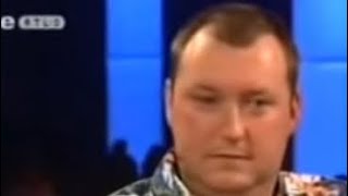 Wayne Mardle hilarious “Why wasn’t I told” interview