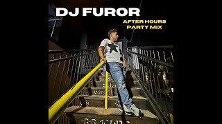 After Hours Party Mix