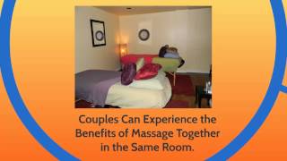 Petra's Massage Therapy - The Best Massage Therapist in Oklahoma City