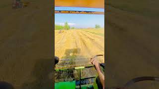 ਕਰਤਾਂ ਕੰਮ ਸ਼ੁਰੂ🌾#jattlife #farming #short #viral #videos #desi #zimidar #trending #likeshare