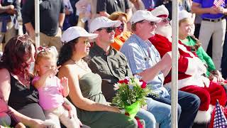 Operation Finally Home - Home Dedication Ceremony