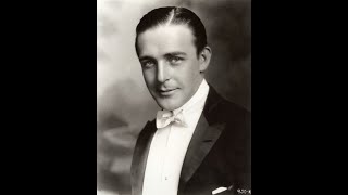 Wallace Reid's Divinity Salad