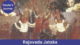 Rajovada Jataka | Jataka Katha in Hindi | Buddhist Story