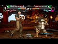 ngx bilal vs ashes kashi snake top 32 takra cup 2022 tekken 7