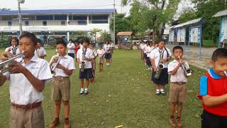 ครูสุพจน์  เฉื่อยฉ่ำ โรงเรียนชุมชนบ้านคลองลาน