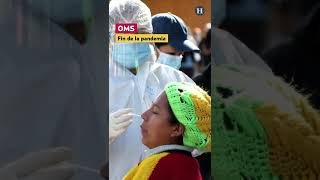 Las breves del #coronavirus de este martes 27 de septiembre #shorts #covid19 #salud #oms #pandemia