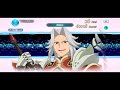 tales of the rays alexei dinoia gameplay