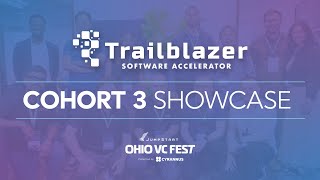 JumpStart Trailblazer Software Showcase - LIVE at Ohio VC Fest 2025