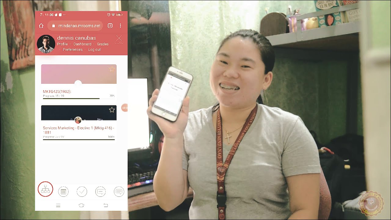 10 Reasons Why We Choose University Of Mindanao Chooseum Youtube