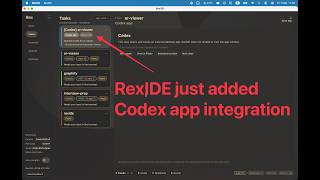 Claude + Codex CLI + Codex App + OpenCode + Gemini CLI — All Running Simultaneously