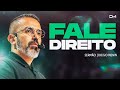 FALE DIREITO - #DIEGOMENIN | SERMÃO