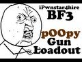 pOOpy Gun Loadouts: Saiga 12K Slugs IRNV w M9 M320 Smoke and Squad Cover