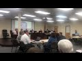 ocsd passes vote to make destin high school official member