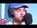 How Mac Miller Predicted His Own Death