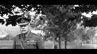 Douglas Haig - The 'Accidental Victor' of WW1?