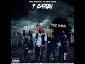 Kay Flock X Dougie B X Lil Skrap 1090 X Justo B - T Cardi (Clean)