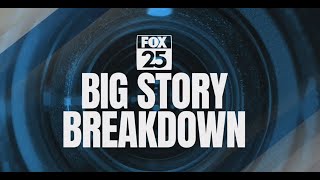 Big Story Breakdown: Oklahoma Department of Corrections