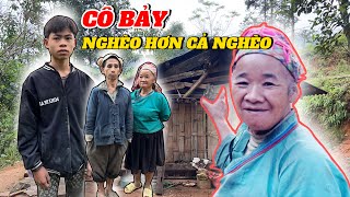 CÔ BẢY Hàng Xóm Của Em Tài Nghèo Hết Phần Thiên Hạ Khổ Hơn Chứ Khổ - Em TÀI Đưa Thần Tài Gõ Cửa ..?