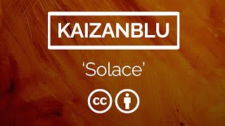 KaizanBlu - Solace