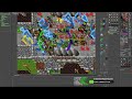 tibia peloria reapers january 2024 part 1