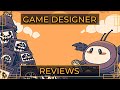 Haiku, the Robot Review | Game Designer Plays