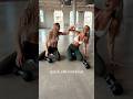 Quick Killer Abs Workout!
