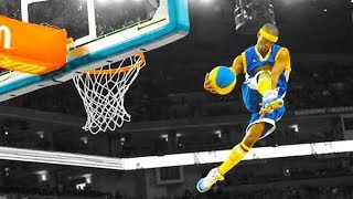 CRAZIEST Dunkers in NBA History..