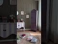 버지니아가구 라가다코너장 violet 수입가구 interiordesign 유럽풍 앤틱 코너장 홈디자인 홈스타일링 수공예가구 드레스룸 가구추천