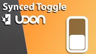 Synced Toggle 2022 | VRChat Udon Tutorial