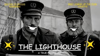 The Lighthouse | Trailer HD | The new comedy for all the family