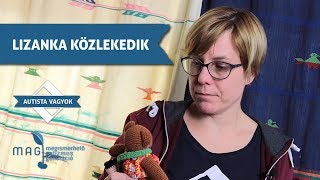 AV EXTRA: Lizanka közlekedik [HUN] [GER]