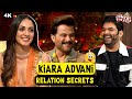 क्या Kiara Advani ने किए Past Relationships को Reveal? 🤭🤔😉 | Kapil Sharma Show S02 Full Episode