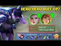 THIS IS HOW TO PLAY NATALIA AGAINST BUFFED SILVANNA & GUINEVERE | NATALIA BEST BUILD 2023 - MLBB