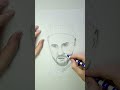 Как нарисовать Монатика monatik портрет карандашом how to draw monatik pencil portrait