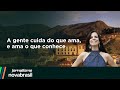 Brasília e Ouro Preto - dois patrimônios que merecem respeito - Nossa Cidade