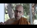 Ask A Monk: Karma and Reincarnation