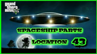 GTA 5 - Spaceship part 43