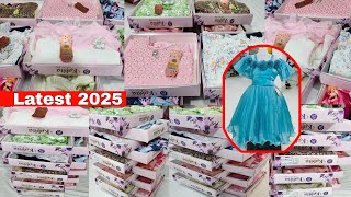 2025 Special Kids Clothes Export Quality Manufacturer in Metiaburuj haat Kolkata