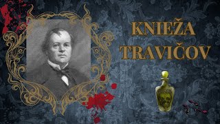 54. WILLIAM PALMER - čoho bol schopný, aby splatil svoje dlhy?