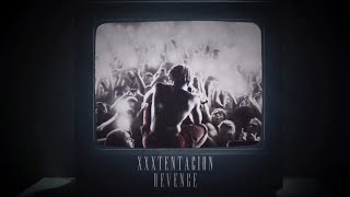 XXXTENTACION - REVENGE (VFX EDIT)