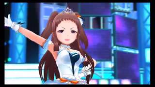 「デレステMV」Nation Blue   浅野風香