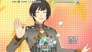 【エムステ】Cafe Parade! - PRO PERFECT COMBO【アイドルマスター SideM LIVE ON ST@GE!】