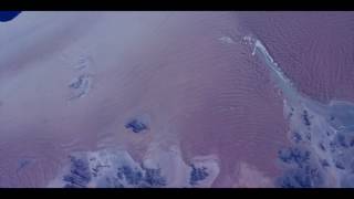 Earth from Space 4K - ISS footage - Jeff's Earth
