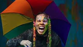 6ix9ine - What Is A Snitch? / Is Tekashi69 A Snitch?