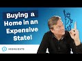 What Is The Best Way To Buy A Home In An Expensive State?