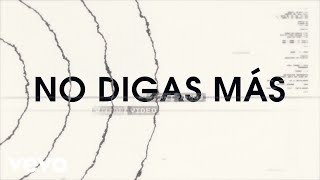 RBD - No Digas Nada (Lyric Video)