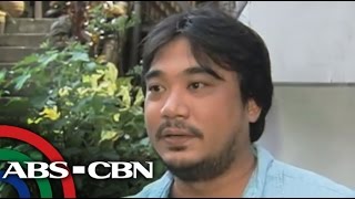 TV Patrol: Chef is the second profession for Victor Neri