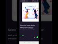 Onboarding tutorial for React Native Animation Carousel